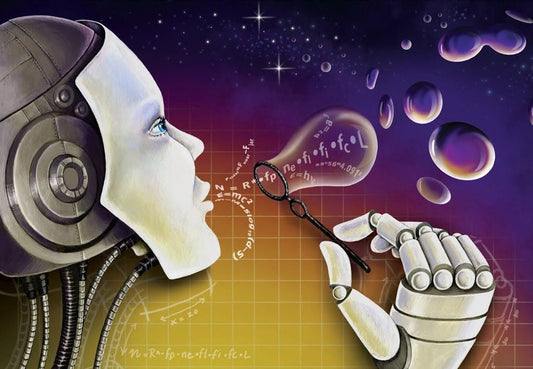 5 Ways To Quiet Your Mind