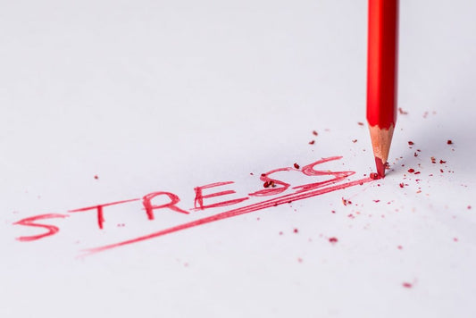 What Monatomic Element Reduces Stress The Most?