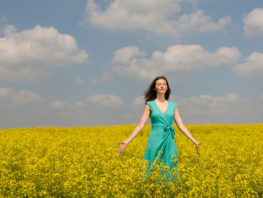 How to Use Monatomic Elements to Improve Your Emotional State