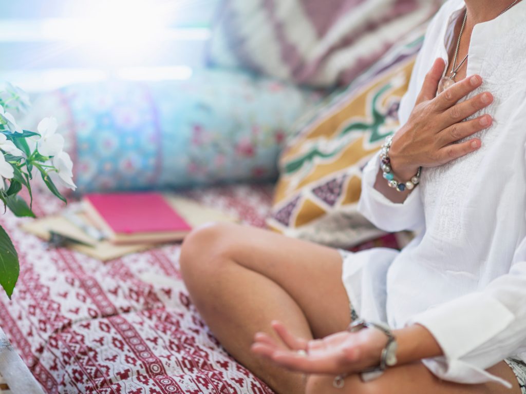 What Is A Spiritual Awakening