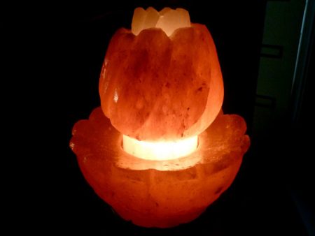 Himalayan Salt Lamps – Why You Need One