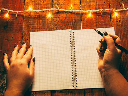 How To Set Realistic New Year’s Resolutions