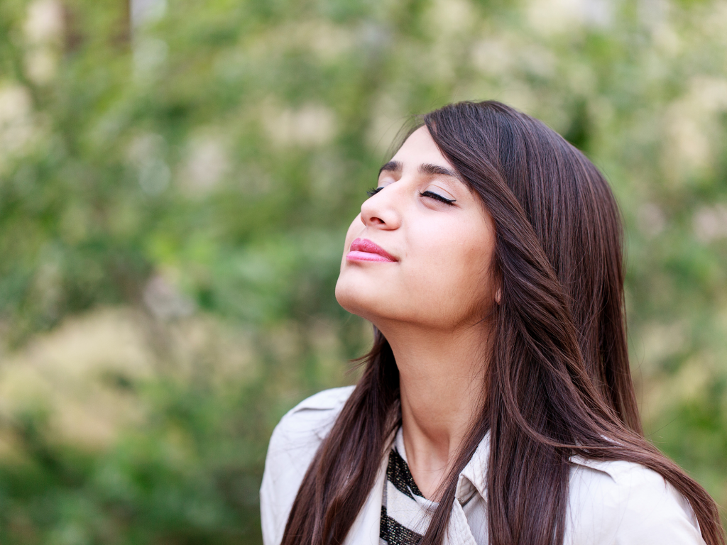 Three Breath Techniques To Help You Through The Holiday Season