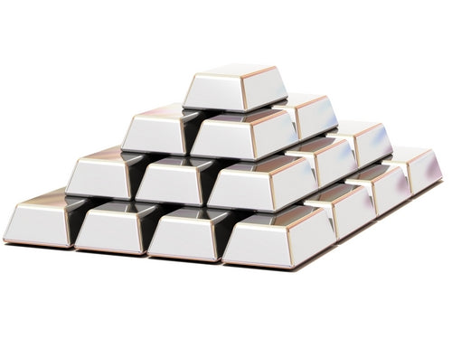 The Benefits of Monatomic Platinum