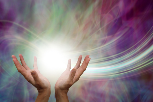 What Is A Vibrational Assist And How Does Monatomic Help?