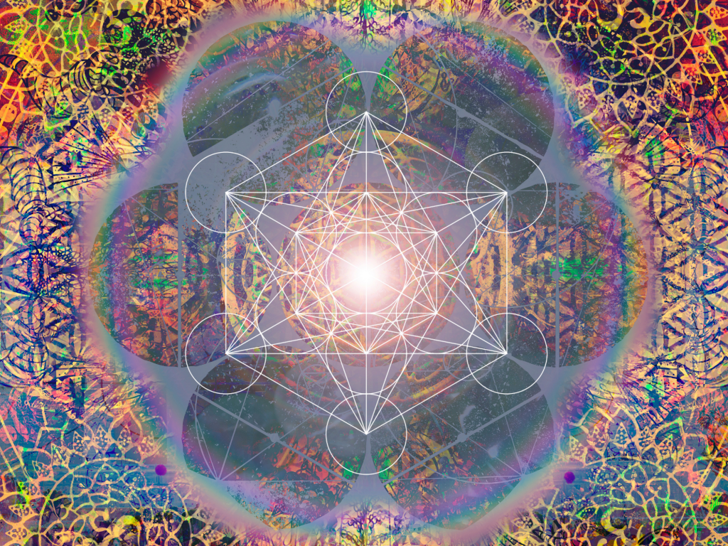 What Is Sacred Geometry And How Can It Help You?