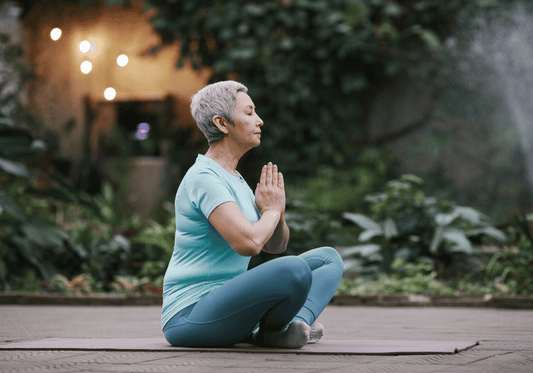 Hypertension: Can Yoga Reduce Blood Pressure?