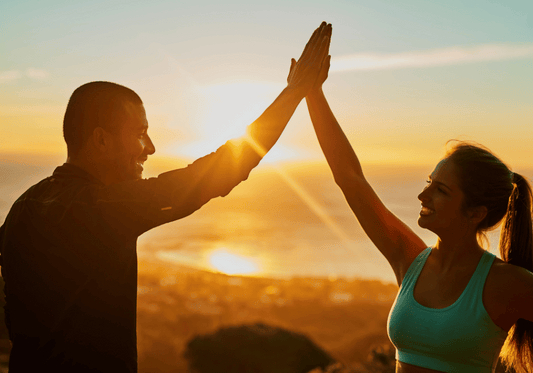 7 Tips To Boost Immunity Naturally