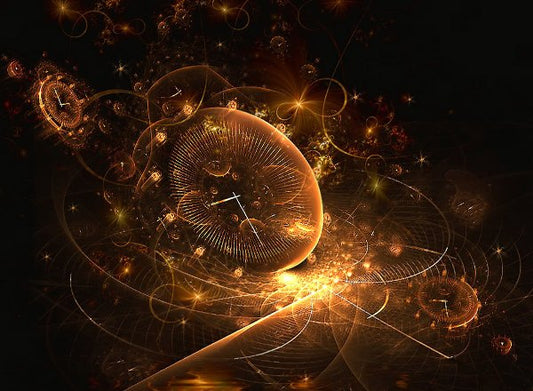 What is Time? How does it all work?