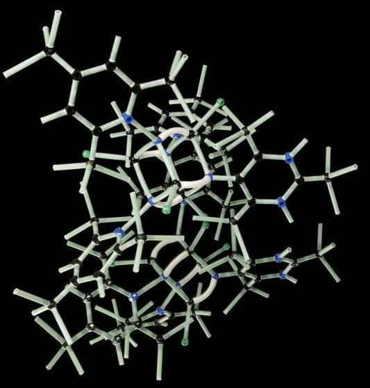 What Is An Uncomplexed Hydride?