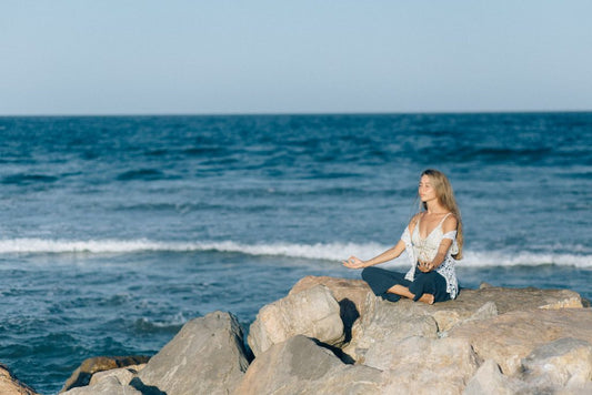 Can Monatomic Elements Complement Your MIND Diet Plan?