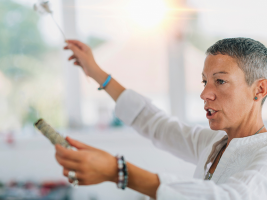 Easy Ways To Cleanse Your Home of Negative Energy