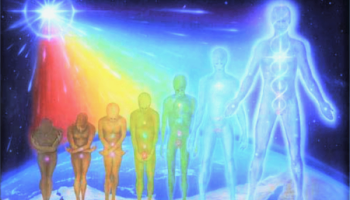 Achieving Human Ascension