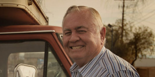 David Hudson: Who Is He?