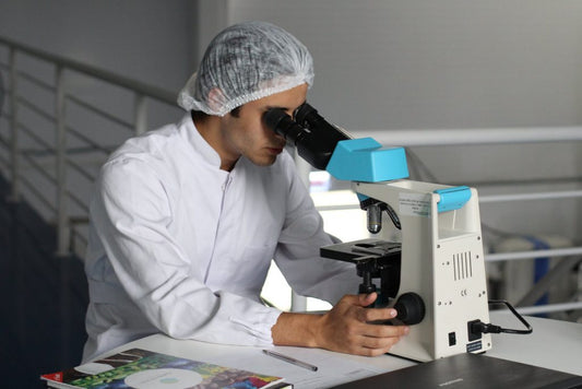 What Is The Baati Study And How Does It Relate To Carbon 60?