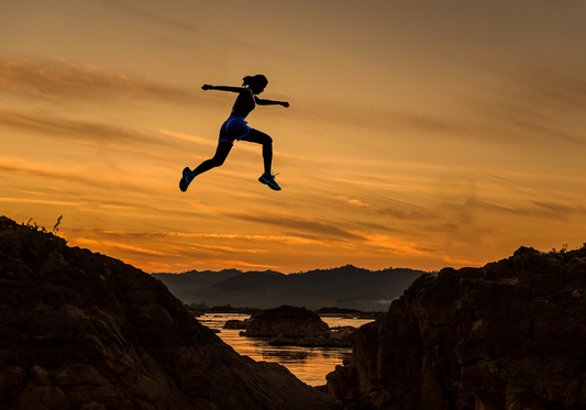 Monatomic Minerals and Athletic Performance