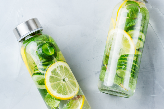 What Are The Top 5 Benefits Of Detoxing The Body