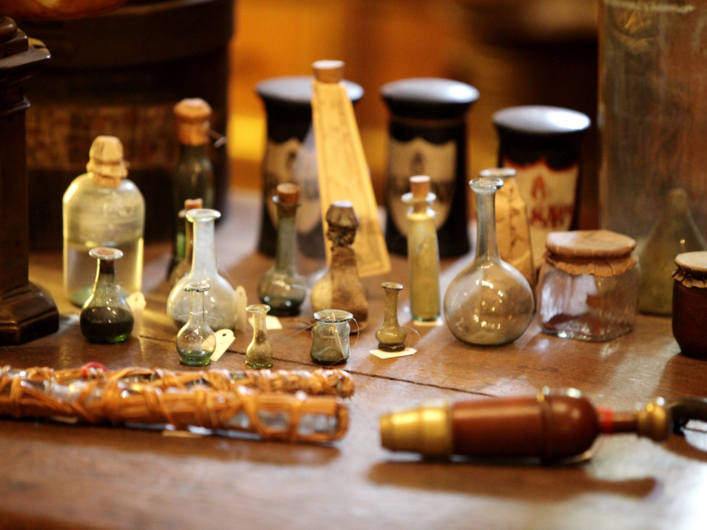 Who Was David Hudson?