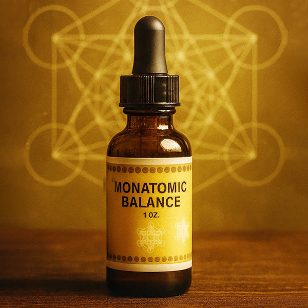 Monatomic Balance