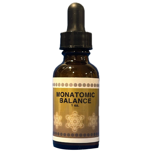 Monatomic Balance