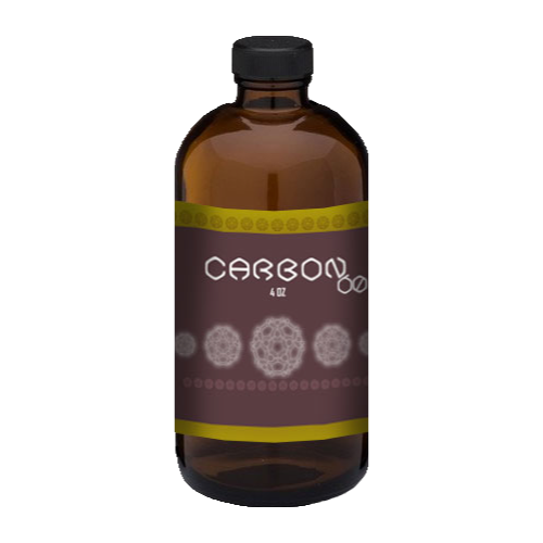 Ultra Pure C60 In Oil