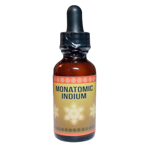 Monatomic Indium