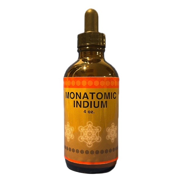 Monatomic Indium