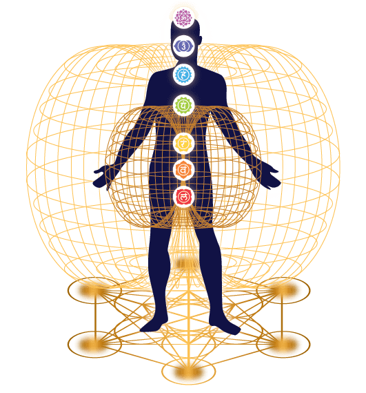 Torus Man