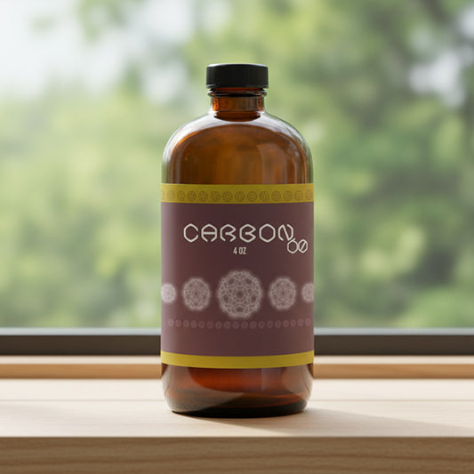 Ultra Pure C60 In Oil