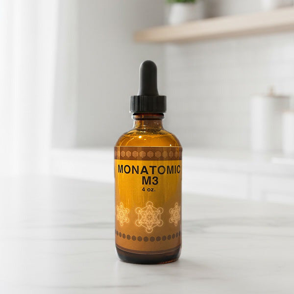 Monatomic M3