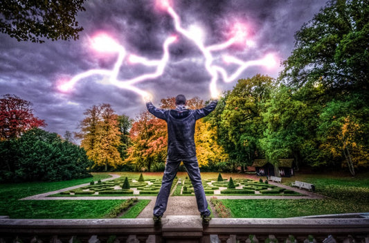 How Do Monatomic Elements Reinforce Your Immune System?