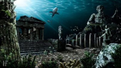Atlantis