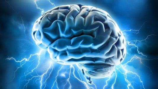 Is Monatomic Gold Good For The Brain?