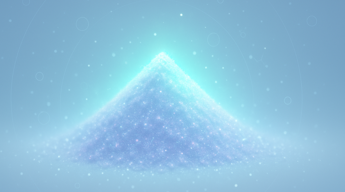 Benefits of Monatomic Element Powder