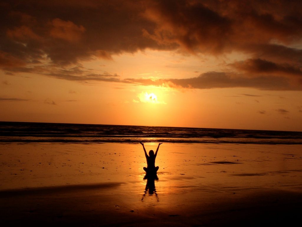 What Is A Three-Part Breath?