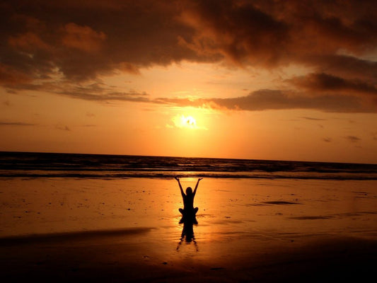 What Is A Three-Part Breath?