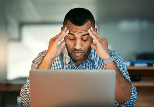 How Stress Affects The Body