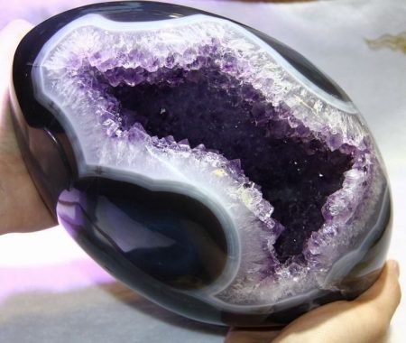 Crystal Healing 101