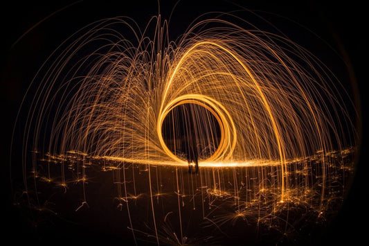 The Best Ways To Increase Your Torus Field And Physical Aura In The New Year