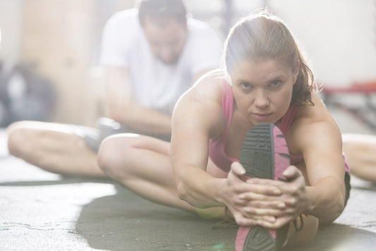 Using Monatomic To Support Your New Year’s Diet & Fitness Goals