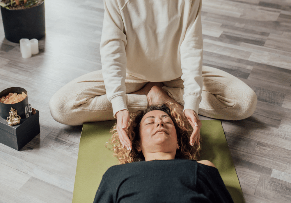 What Is Alternative Healing?