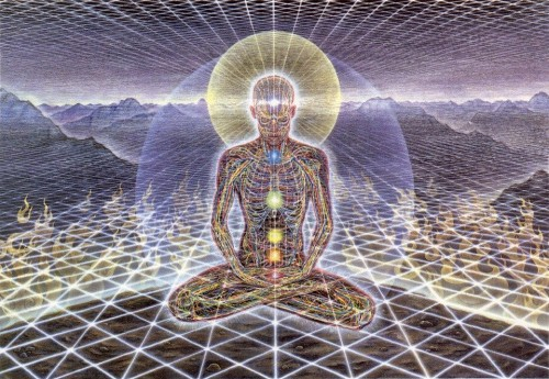 What is Transcendental Meditation?
