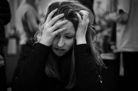 The Effects of Stress