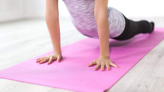 How Monatomic Elements Can Benefit Your Yoga Practice