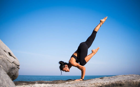 How To Integrate Monatomic Elements Into Your Spring Health Cleanse