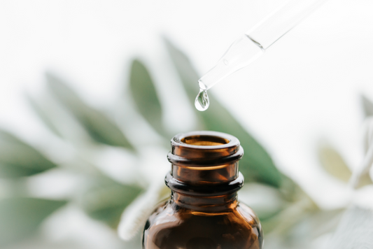 5 Benefits Of Carbon 60