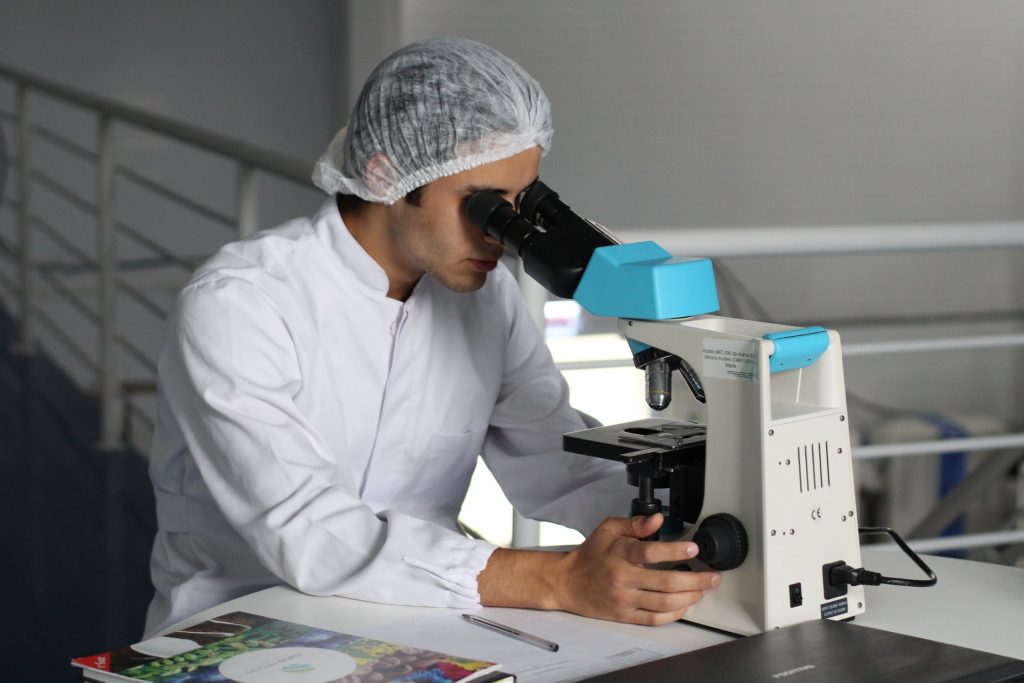 What Is The Baati Study And How Does It Relate To Carbon 60?