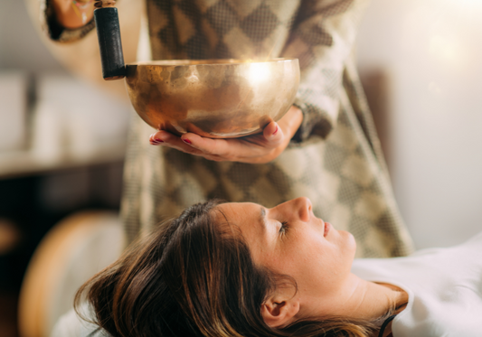 Exploring the Science Behind Sound Healing