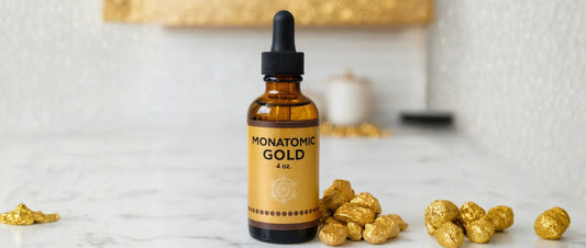 Monatomic Gold for Meditation: Does It Really Make a Difference?
