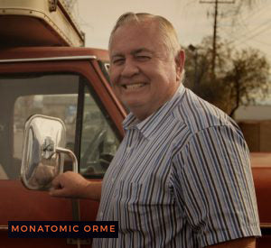 What Is the M-State?